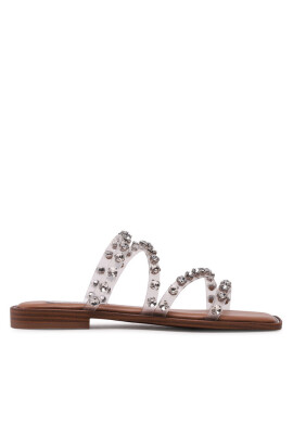 Steve Madden Чехли Skyler SM11001773-494 Clear - Mera.bg