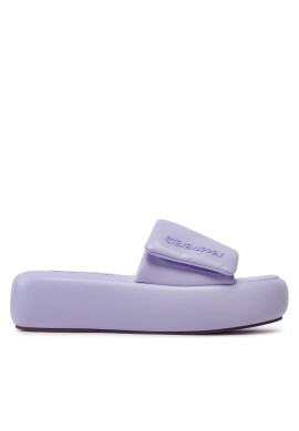 Steve Madden Чехли Swoosh SM11002446-56l Виолетов - Mera.bg