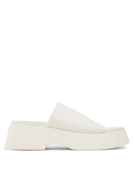 Steve Madden Чехли Throw back SM11002450-002 White - Mera.bg