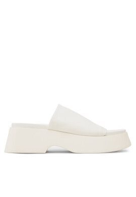 Steve Madden Чехли Throw back SM11002450-002 White - Mera.bg