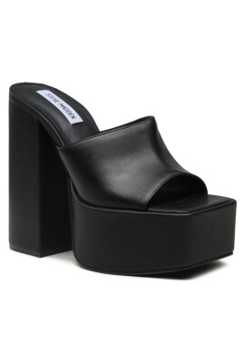 Steve Madden Чехли Trixie SM11002169-017 Black Leather - Mera.bg