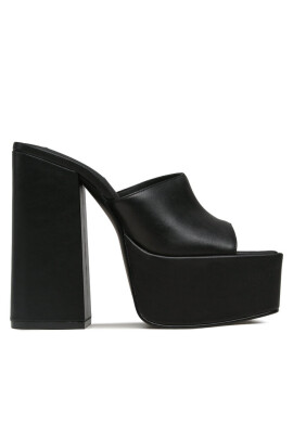 Steve Madden Чехли Trixie SM11002169-017 Black Leather - Mera.bg