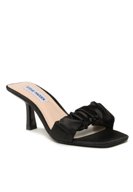 Steve Madden Чехли Truley SM11002396-486 Black Satin - Mera.bg