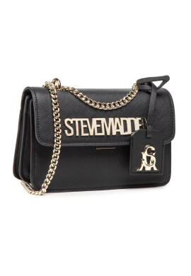 Steve Madden Дамска чанта Bstakes SM13000281-02002 Черен - Mera.bg