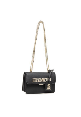 Steve Madden Дамска чанта Bstakes SM13000281-02002 Черен - Mera.bg