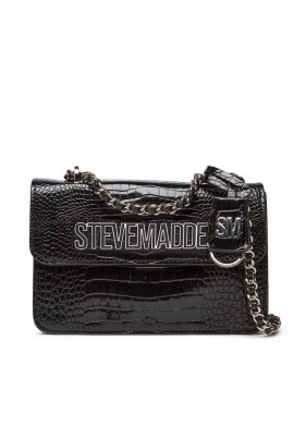 Steve Madden Дамска чанта Bstakes-C SM13000745-02002-BLK Черен - Mera.bg