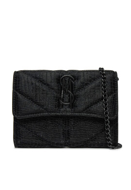 Steve Madden Дамска чанта Basha-C SM13000953 Черен - Mera.bg