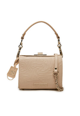 Steve Madden Дамска чанта Bblocks SM13001044-02002-BNE Бежов - Mera.bg