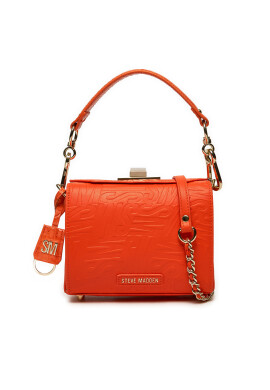 Steve Madden Дамска чанта Bblocks SM13001044-02002-ORG Оранжев - Mera.bg