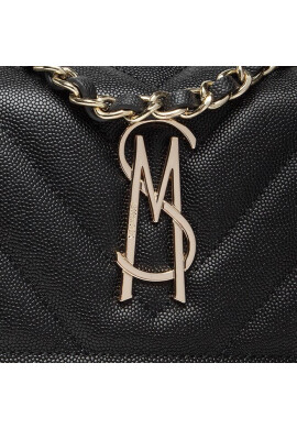 Steve Madden Дамска чанта Bcala SM13000617-02002-BLK Черен - Mera.bg