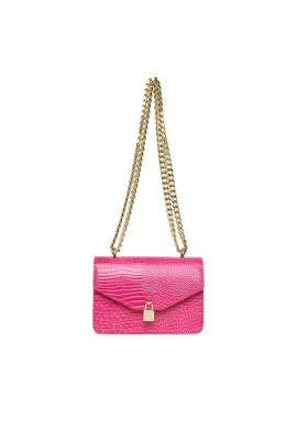 Steve Madden Дамска чанта Bcalm Crossbody SM13001409-02002-PNK Pink - Mera.bg