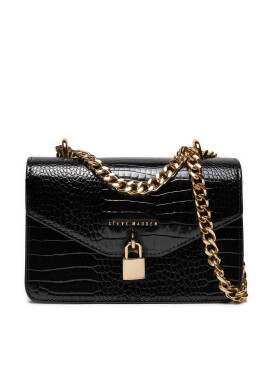 Steve Madden Дамска чанта Bcalm SM13001409-02002-BLK Черен - Mera.bg