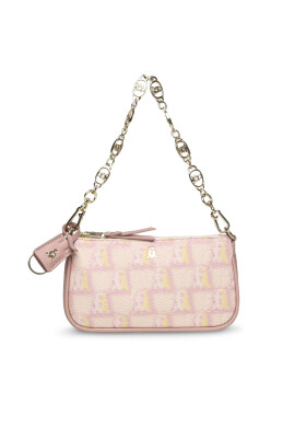 Steve Madden Дамска чанта Bclaira SM13001403-02002-WBS Розов - Mera.bg