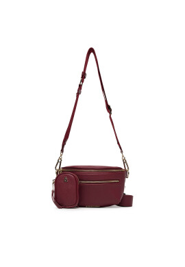 Steve Madden Дамска чанта Bclarke2 SM13001831 Бордо - Mera.bg