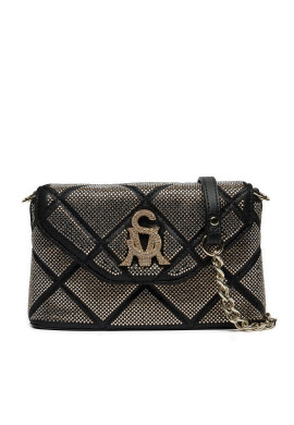 Steve Madden Дамска чанта Bdivine SM13001426 Черен - Mera.bg