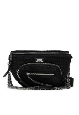 Steve Madden Дамска чанта Bdoubles SM13001329 Черен - Mera.bg