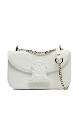 Steve Madden Дамска чанта Belmond SM13001474 Бял - Mera.bg