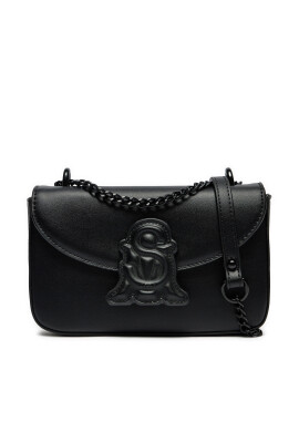 Steve Madden Дамска чанта Belmond SM13001474 Черен - Mera.bg
