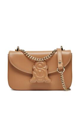 Steve Madden Дамска чанта Belmond SM13001474 Кафяв - Mera.bg