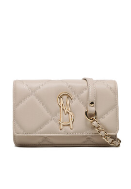 Steve Madden Дамска чанта Bendue SM13001105-BNE Бежов - Mera.bg
