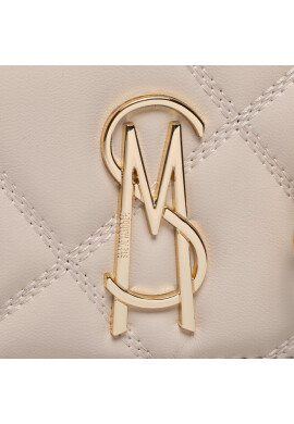 Steve Madden Дамска чанта Bendue SM13001105-BNE Бежов - Mera.bg