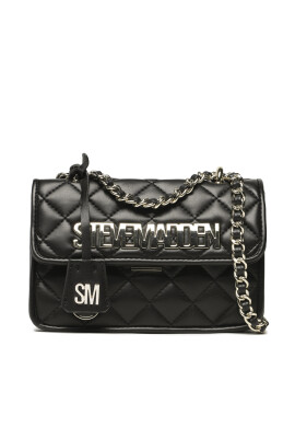 Steve Madden Дамска чанта Bfreya SM13000936 Черен - Mera.bg