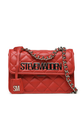 Steve Madden Дамска чанта Bfreya SM13000936 Червен - Mera.bg