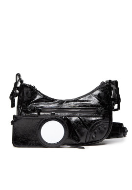 Steve Madden Дамска чанта Bglowing SM13000877-02002-BLK Черен - Mera.bg