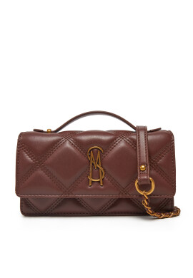 Steve Madden Дамска чанта Bjeffa SM13001604 Кафяв - Mera.bg