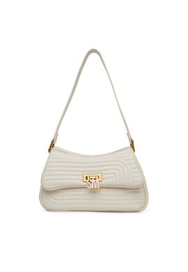 Steve Madden Дамска чанта Bkes SM13001723 Екрю - Mera.bg