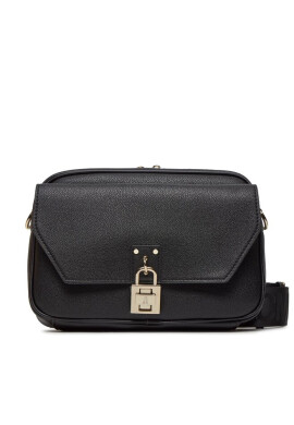 Steve Madden Дамска чанта Blight-P SM13001216-BLK Черен - Mera.bg