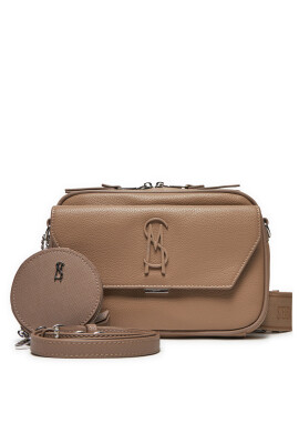 Steve Madden Дамска чанта Blight SM13000772 Бежов - Mera.bg
