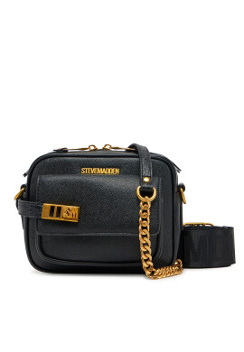 Steve Madden Дамска чанта Blite-E SM13001649 Черен - Mera.bg