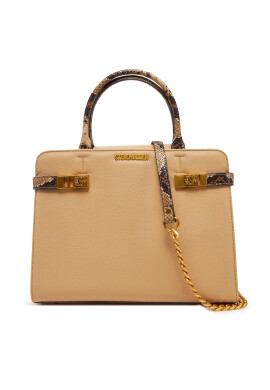 Steve Madden Дамска чанта Blorens SM13001647 Бежов - Mera.bg
