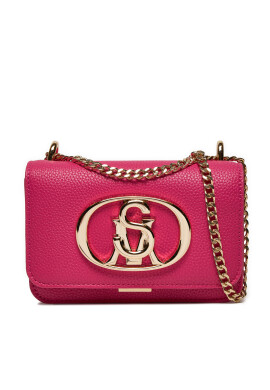 Steve Madden Дамска чанта Blyssa SM13001369-02002-PNK Розов - Mera.bg