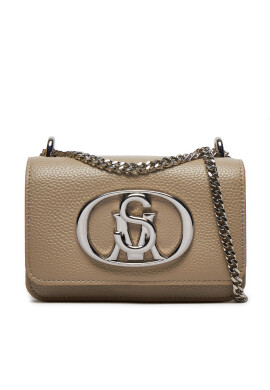 Steve Madden Дамска чанта Blyssa SM13001369-02002-TPE Бежов - Mera.bg