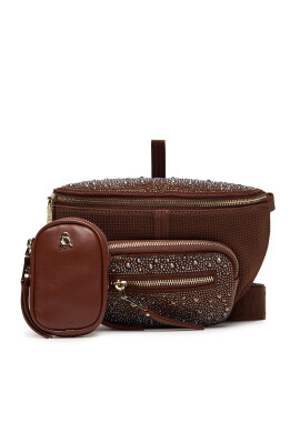 Steve Madden Дамска чанта Bmaxima SM13000640 Кафяв - Mera.bg