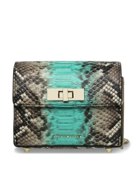 Steve Madden Дамска чанта Bminsk-S SM13001389 Сив - Mera.bg