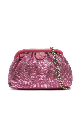 Steve Madden Дамска чанта Bnikki-R SM13001006 Розов - Mera.bg