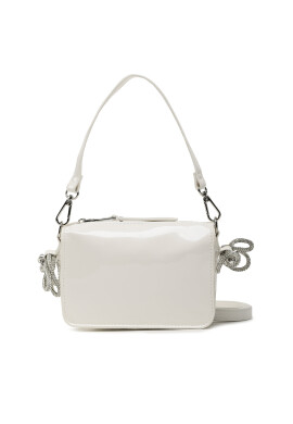 Steve Madden Дамска чанта Bnoble-B SM13000941 Бял - Mera.bg