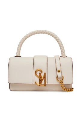 Steve Madden Дамска чанта Brage SM13001757 Екрю - Mera.bg