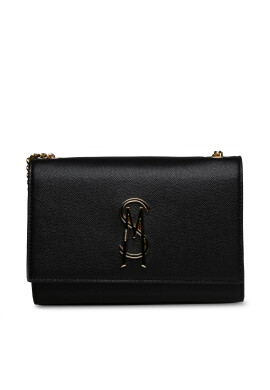 Steve Madden Дамска чанта Bramone Crossbody SM13001312-02002-B-G Черен - Mera.bg