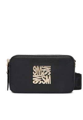 Steve Madden Дамска чанта Brisa-2 SM13001822 Черен - Mera.bg