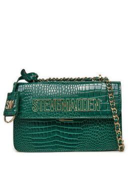 Steve Madden Дамска чанта Bstakesc SM13000745 Зелен - Mera.bg