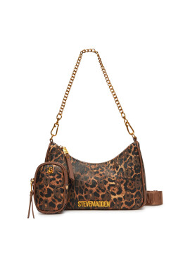 Steve Madden Дамска чанта Bvice-L SM13001636 Кафяв - Mera.bg