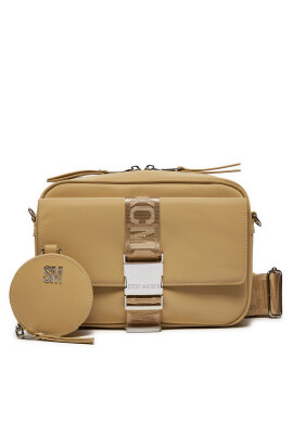 Steve Madden Дамска чанта Bworthy SM21000012-02002-KHA Бежов - Mera.bg