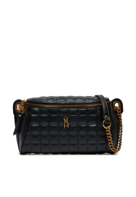 Steve Madden Дамска чанта Byuli SM13001423-02002-B-G Черен - Mera.bg