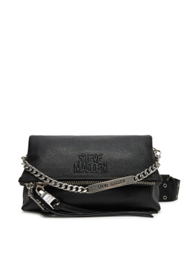 Steve Madden Дамска чанта Bzaggy SM13001658 Черен - Mera.bg