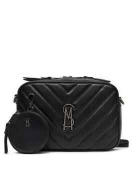 Steve Madden Дамска чанта Bziria SM13001198-02002-BLK Черен - Mera.bg