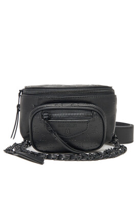 Steve Madden Дамска чанта SM13001530 Черен - Mera.bg